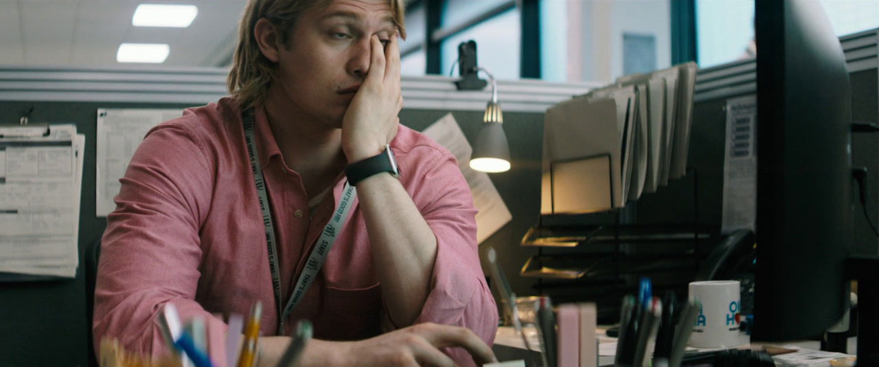 Masters of the Universe