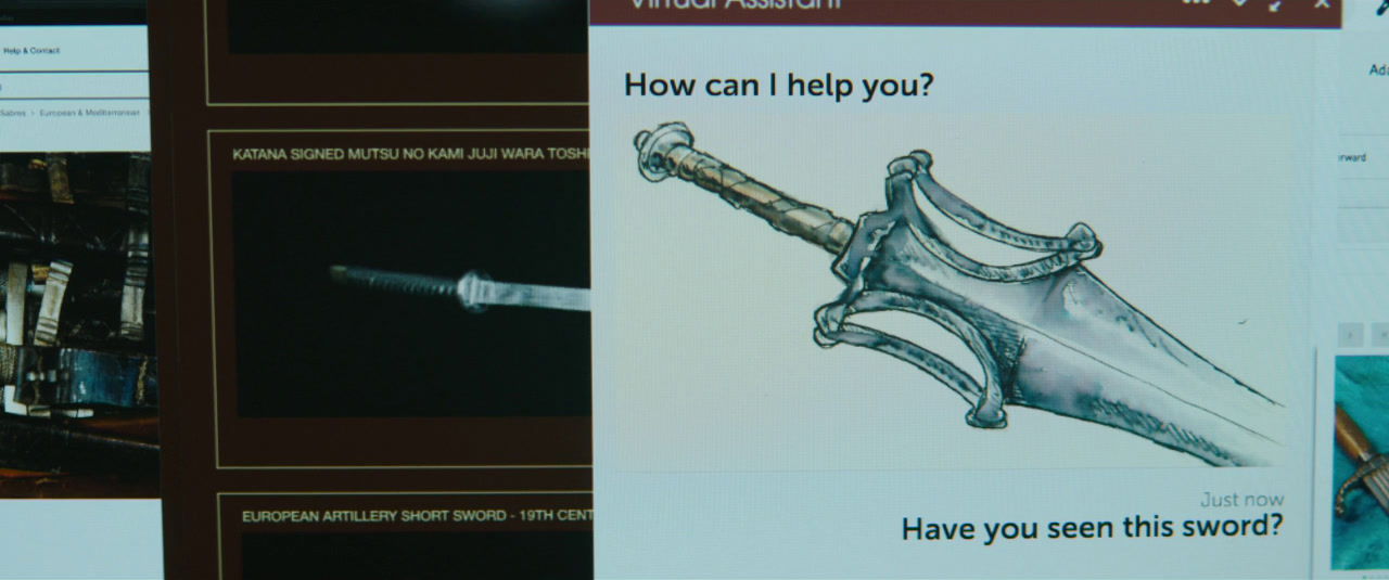 Masters of the Universe