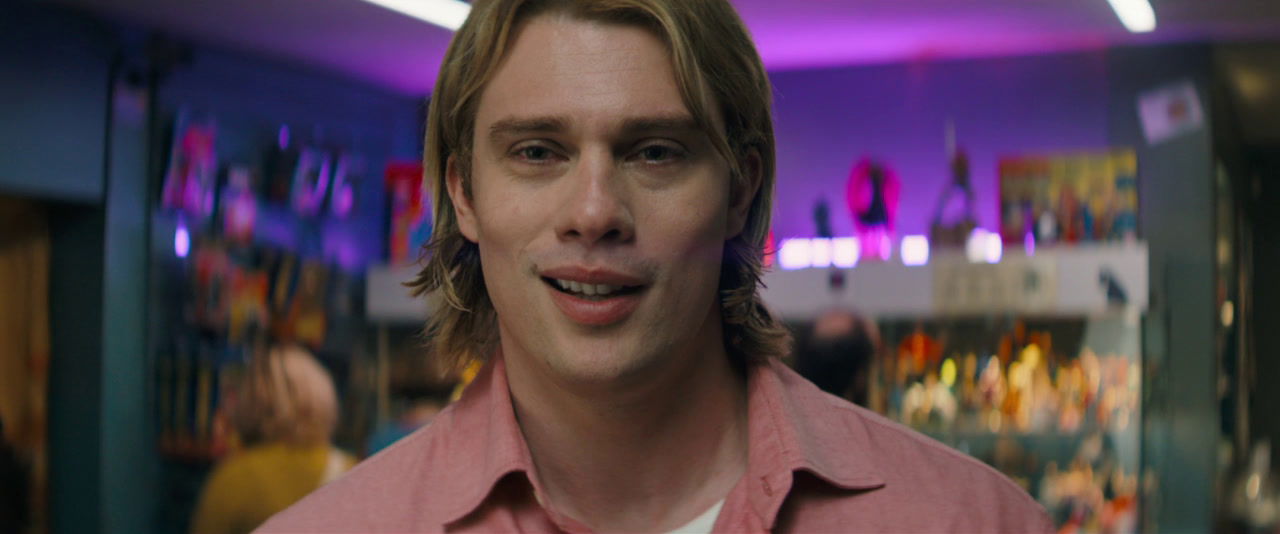 Masters of the Universe