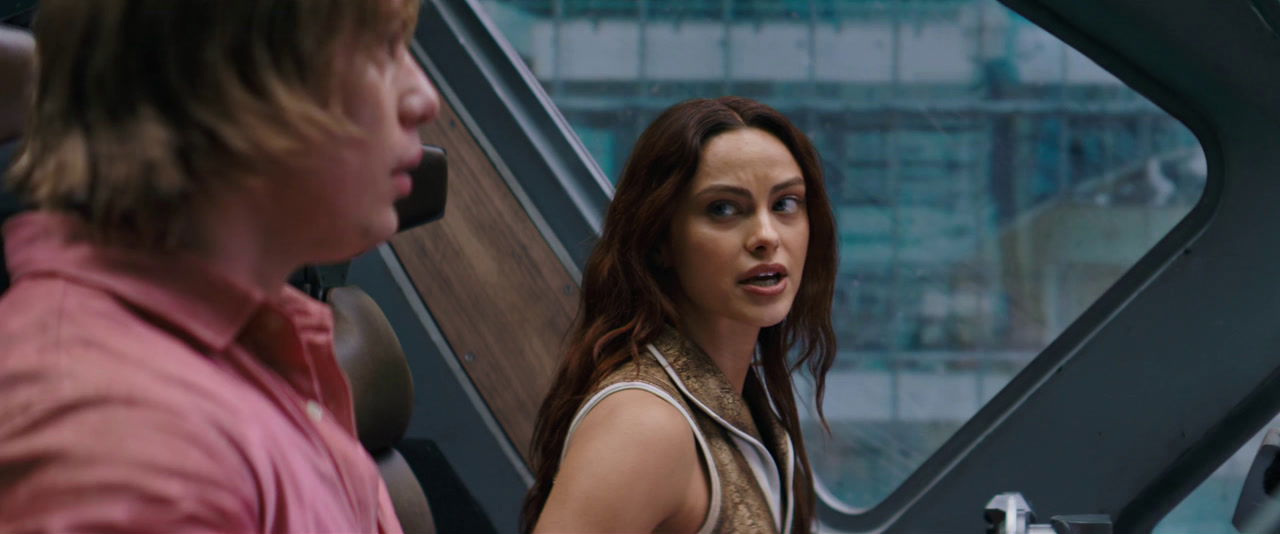 Masters of the Universe