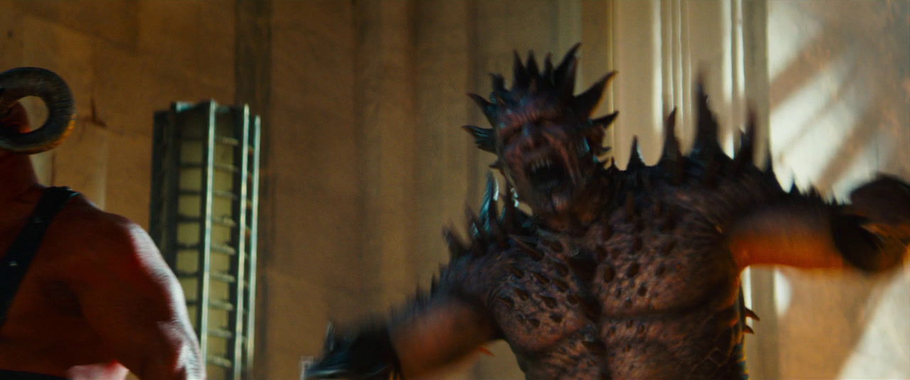 Masters of the Universe