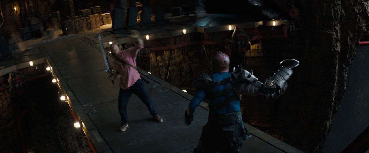 Masters of the Universe