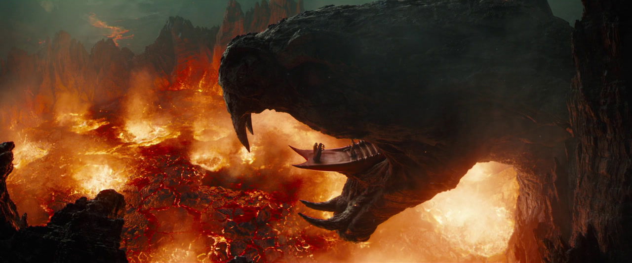 Masters of the Universe