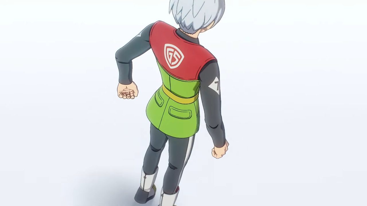 New Dragon Ball Game “Project Age 1000” Revealed by Bandai Namco