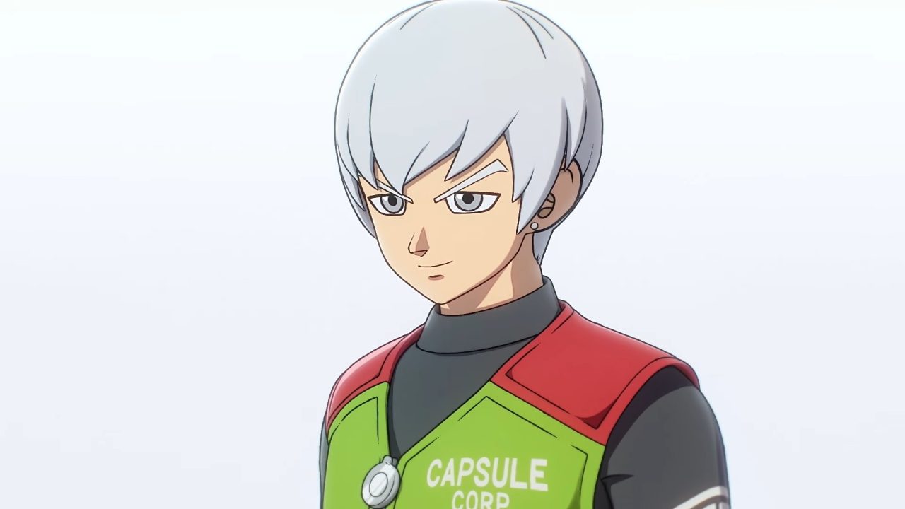 New Dragon Ball Game “Project Age 1000” Revealed by Bandai Namco