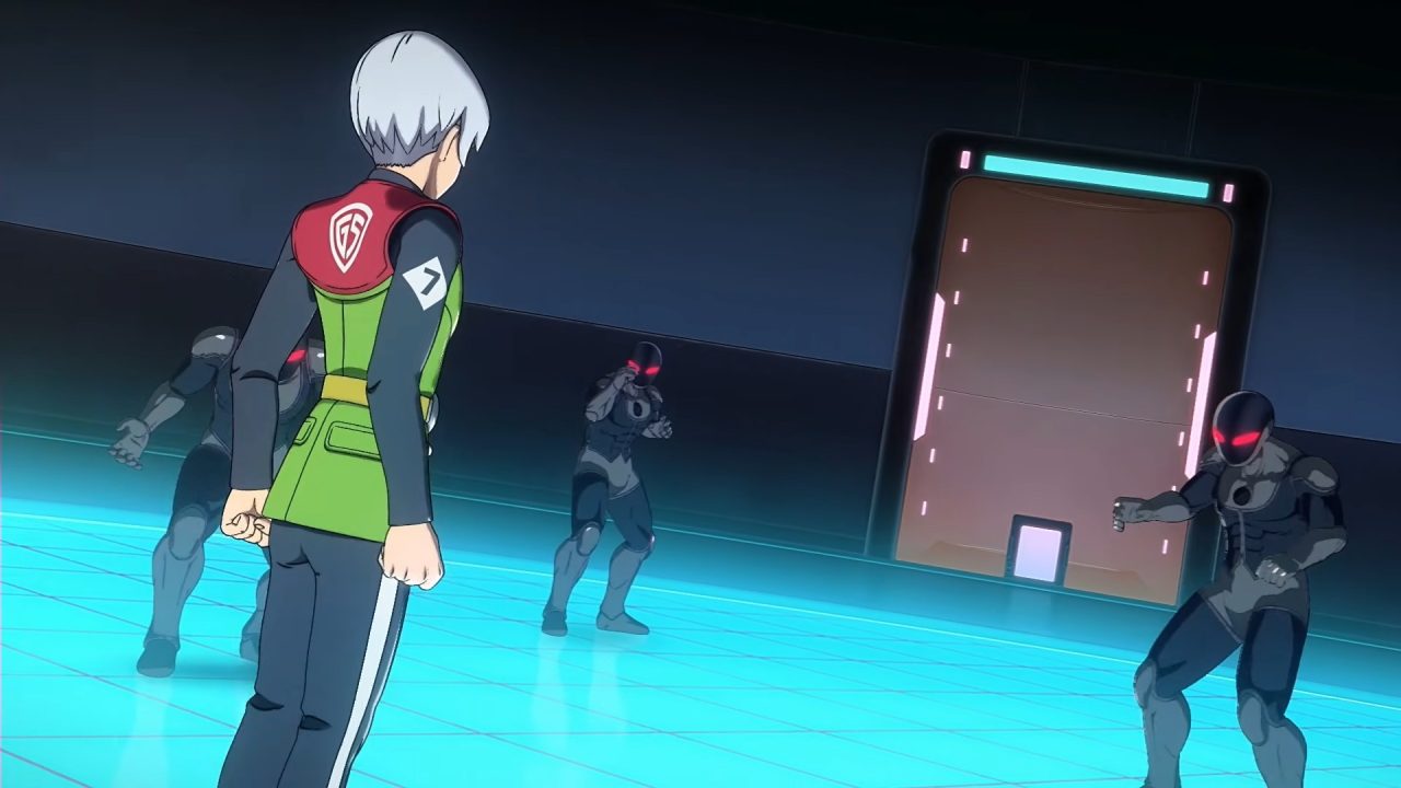 New Dragon Ball Game “Project Age 1000” Revealed by Bandai Namco