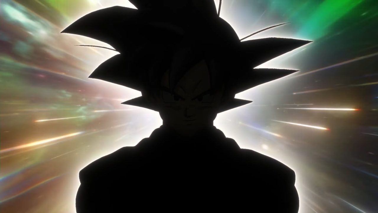 New Dragon Ball Game “Project Age 1000” Revealed by Bandai Namco