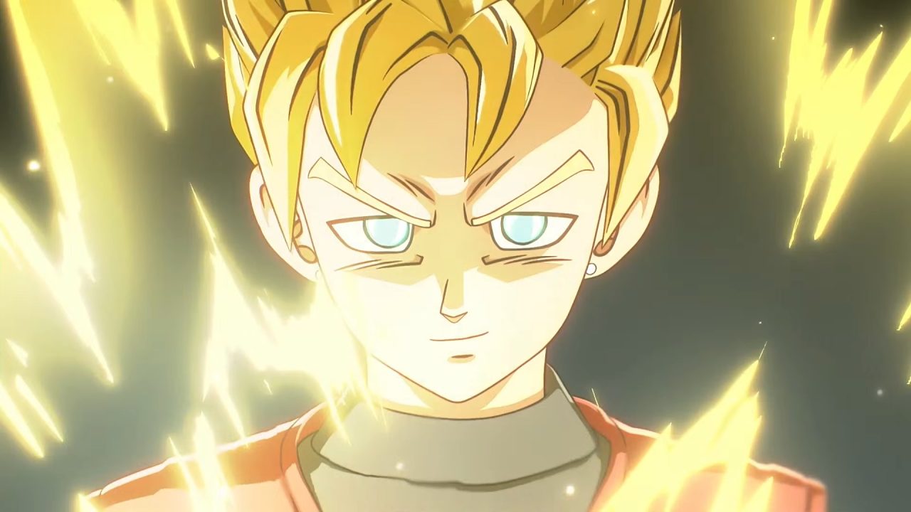 New Dragon Ball Game “Project Age 1000” Revealed by Bandai Namco