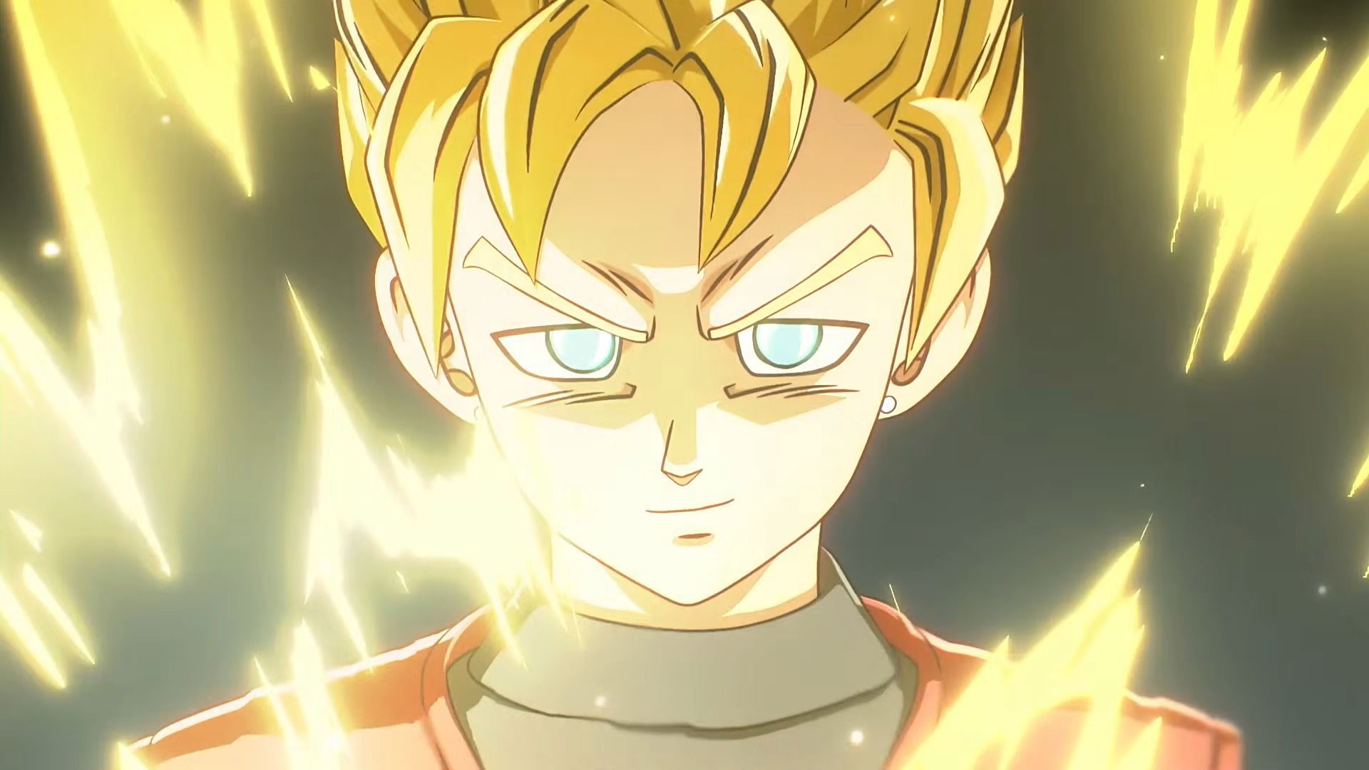 New Dragon Ball Game “Project Age 1000” Revealed by Bandai Namco