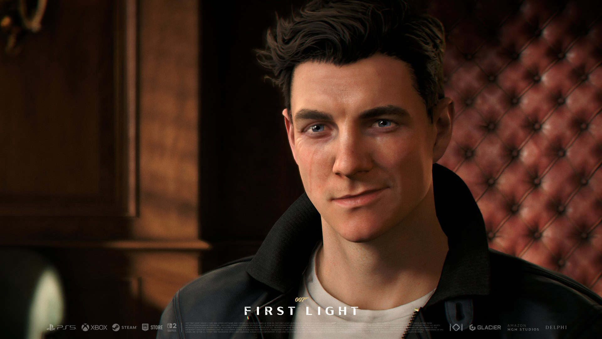 007 First Light Screenshot | The Outerhaven 007 First Light Screenshot