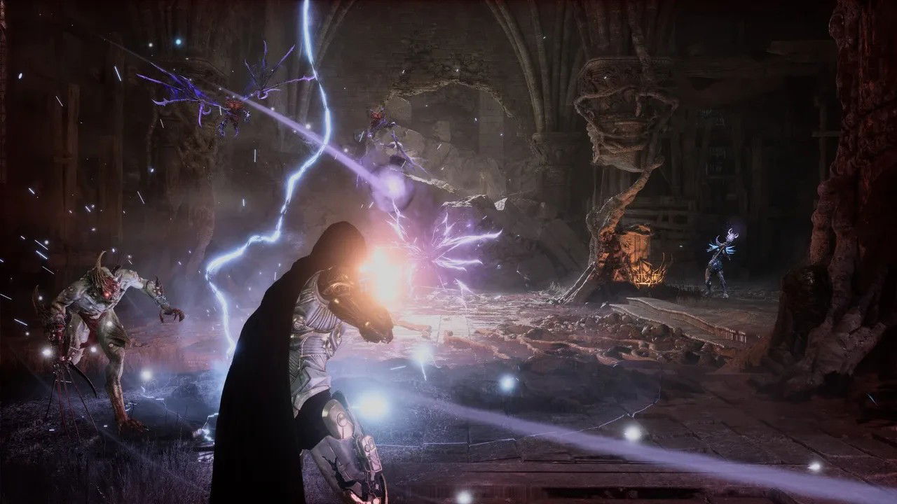 Armatus - pew pew pew | The Outerhaven Armatus - pew pew pew