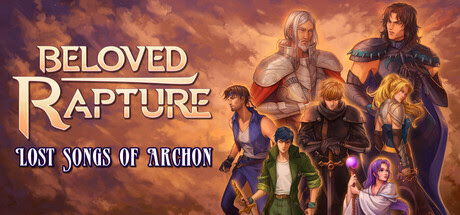 Beloved Rapture | The Outerhaven