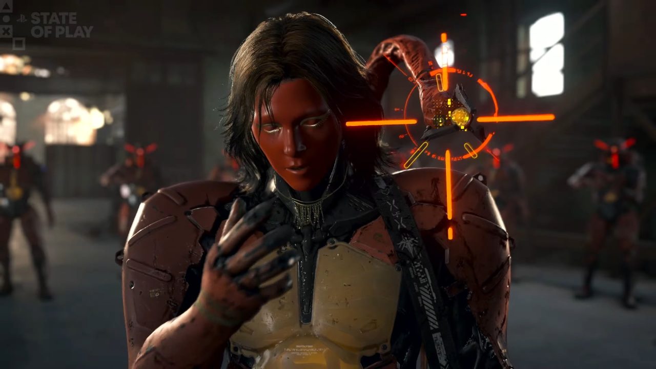 Death Stranding PC -March 19