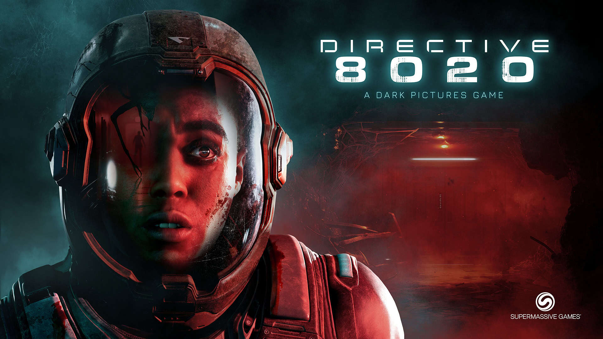 Directive 8020-KEYART | The Outerhaven Directive 8020 KEYART