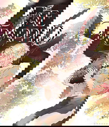 Fae Trapped_1 | The Outerhaven