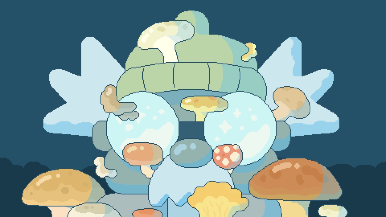 HPHermit | The Outerhaven Hermit And Pig & Heavy Lunch Studio LLC