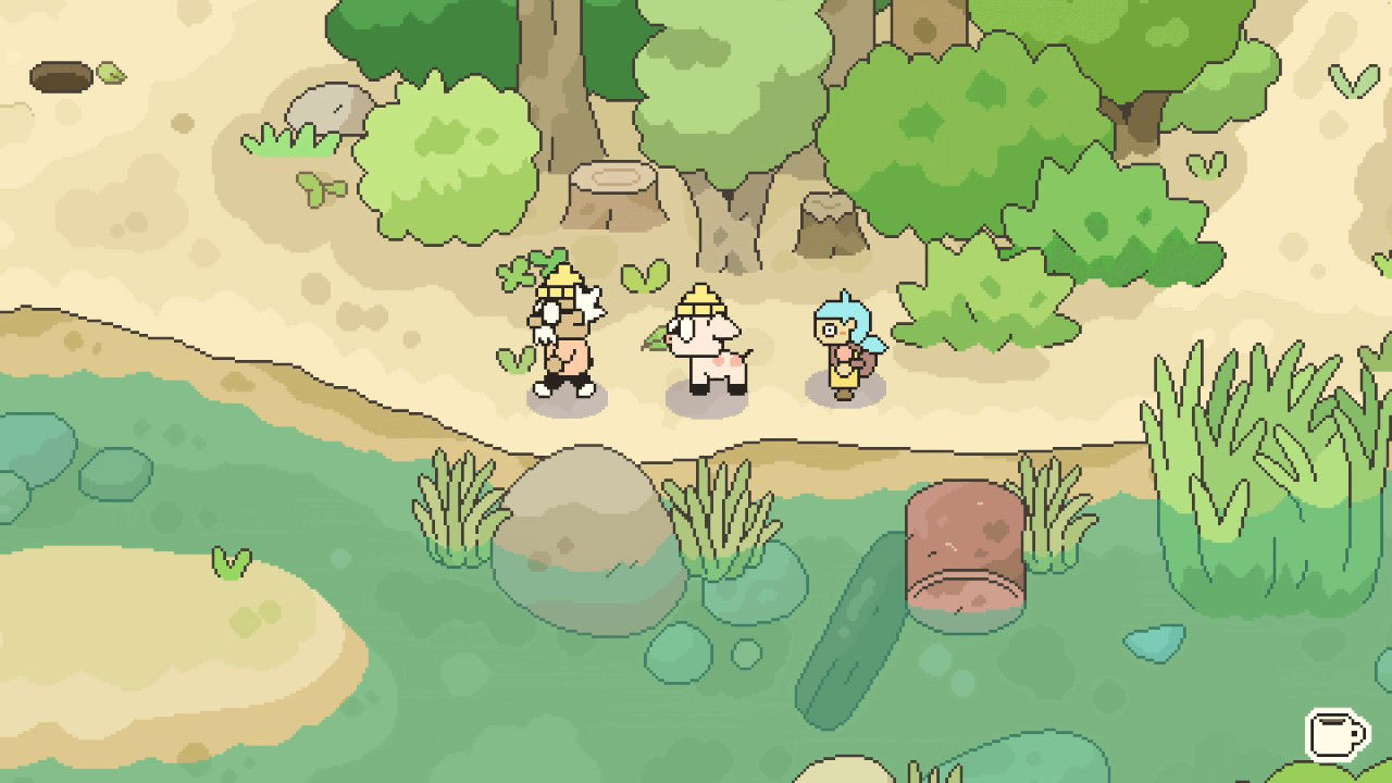 HPParty | The Outerhaven Hermit And Pig & Heavy Lunch Studio LLC