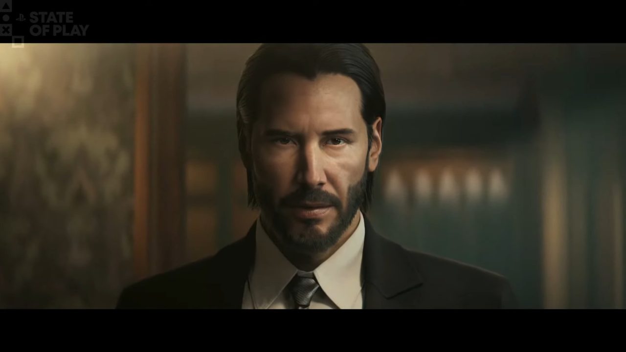 JOhn Wick