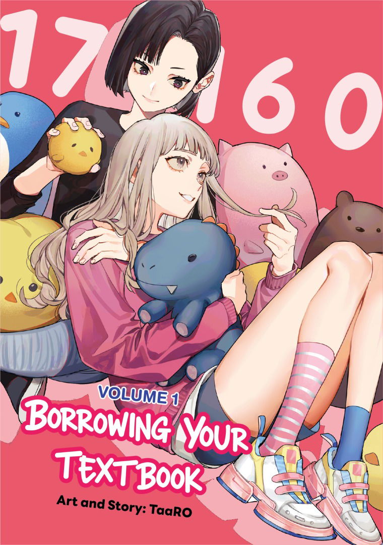 Borrowing Your Textbook