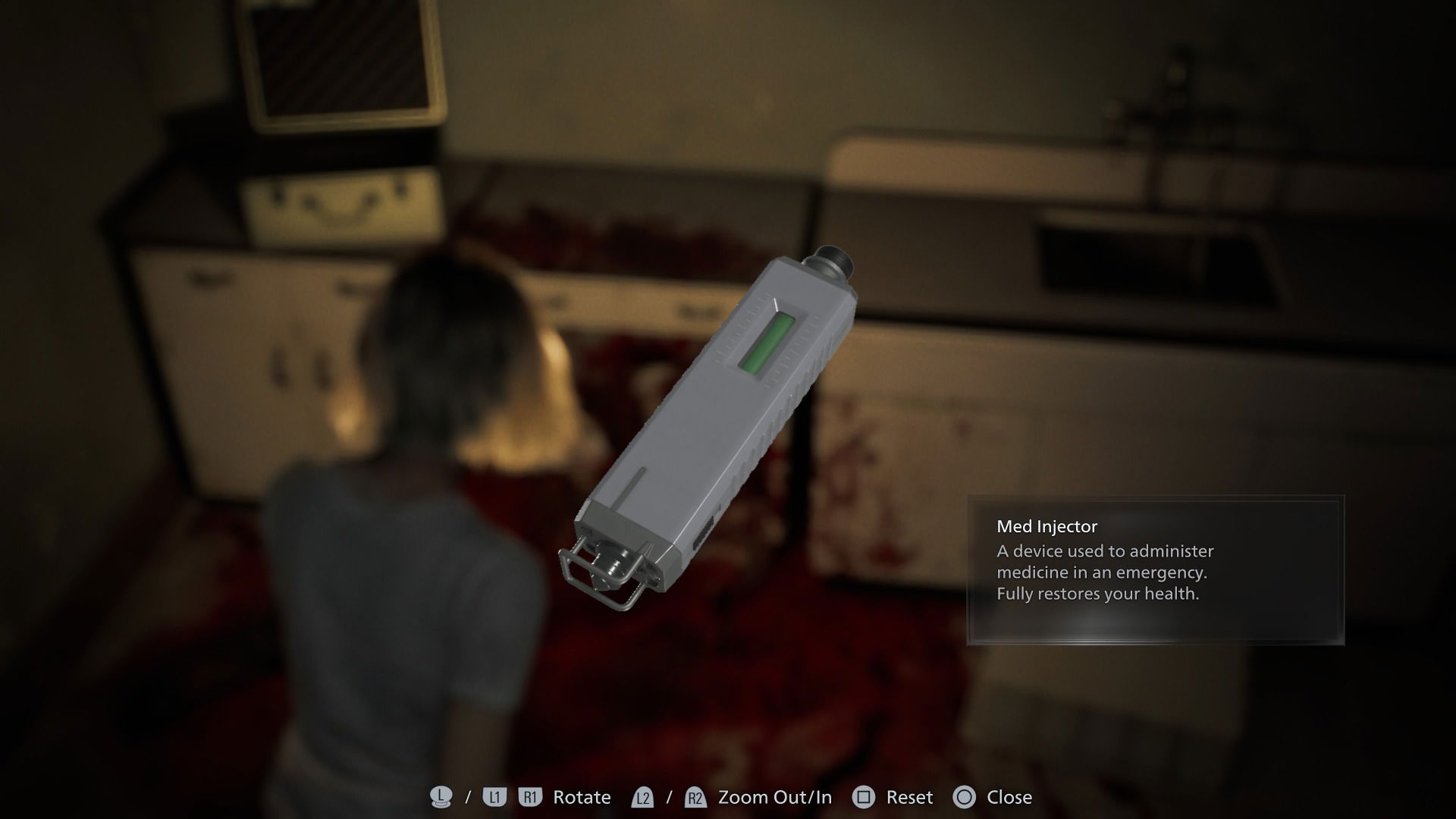 RESIDENT EVIL requiem_20260222212718 | The Outerhaven