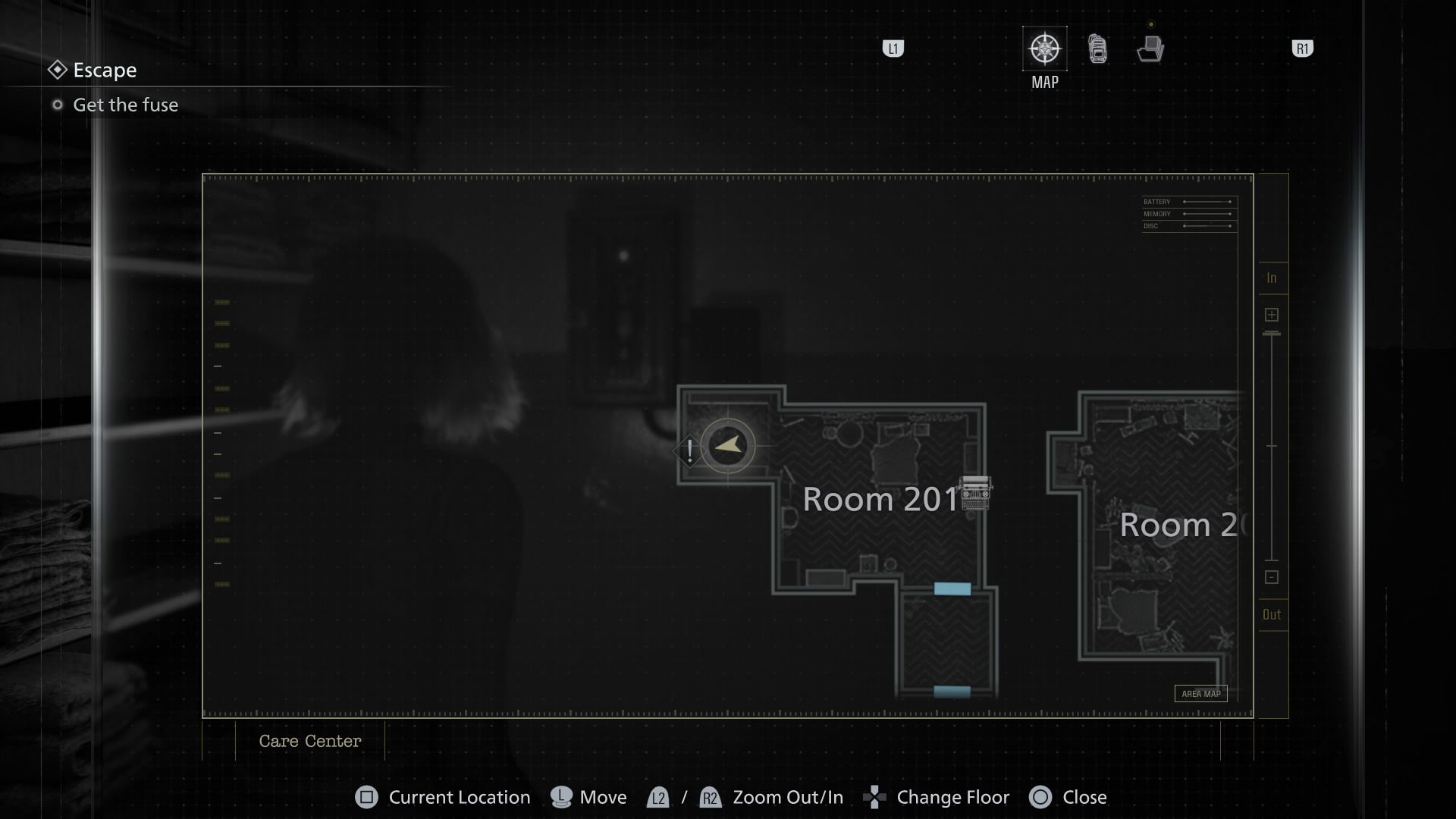 RESIDENT EVIL requiem_20260222214356 | The Outerhaven Resident Evil Requiem Fuse Location