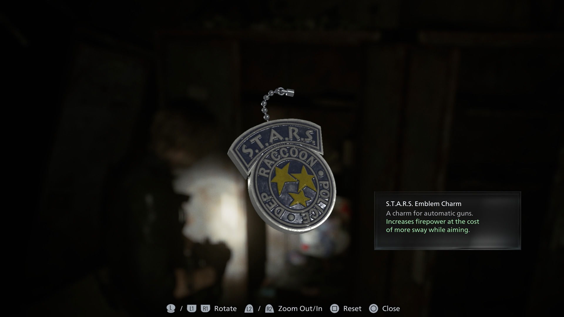 RESIDENT EVIL requiem_20260224212336 | The Outerhaven Resident Evil Requiem Charm