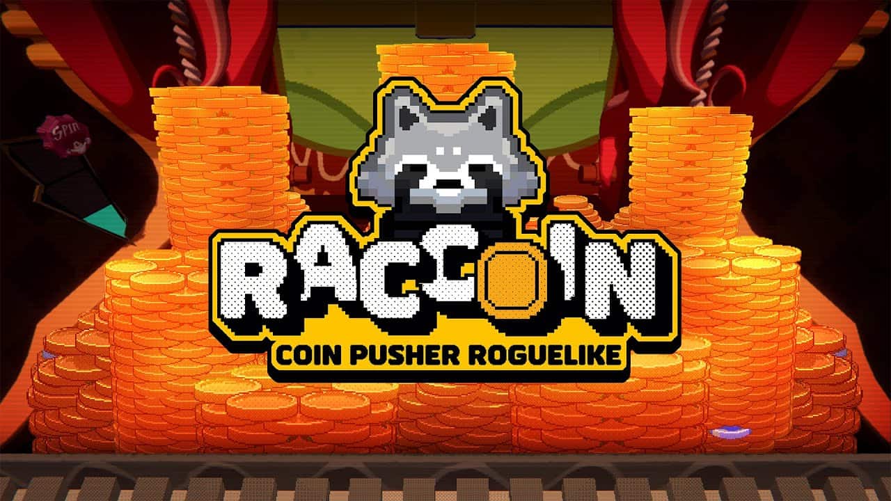 Raccoin | The Outerhaven