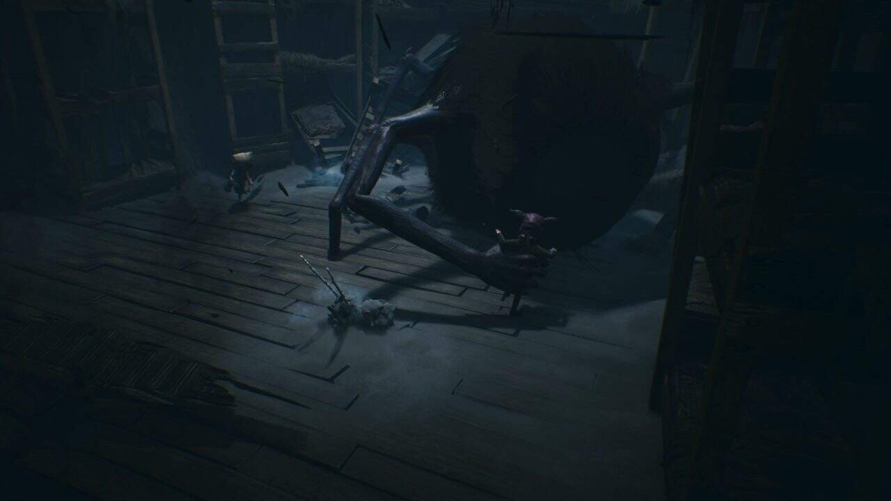Reanimal Review Image-07 | The Outerhaven Reanimal Review Image-07