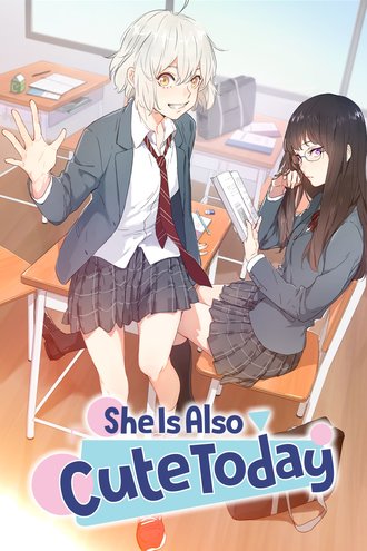 She is Also Cute Today | The Outerhaven