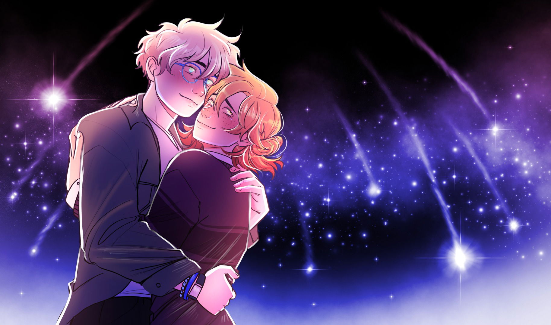 Star Catcher_2 | The Outerhaven