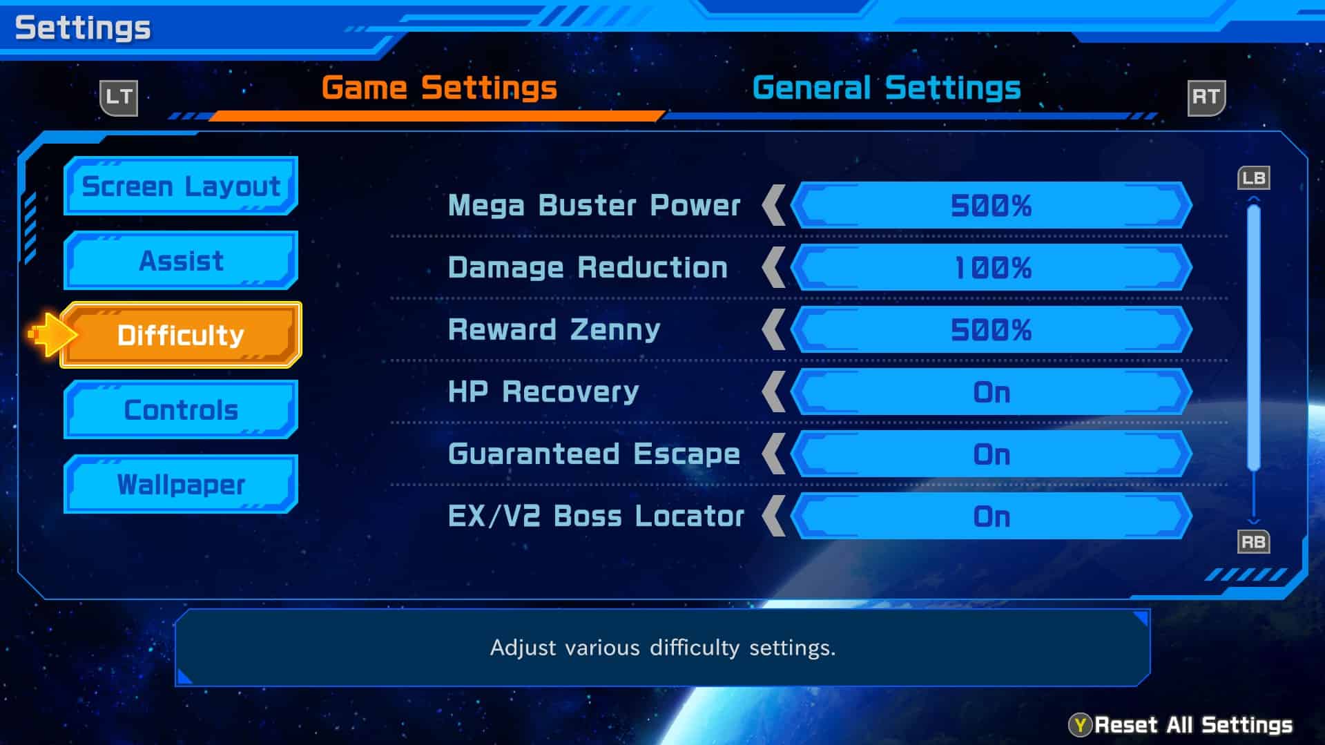 Star Force LC 1 | The Outerhaven