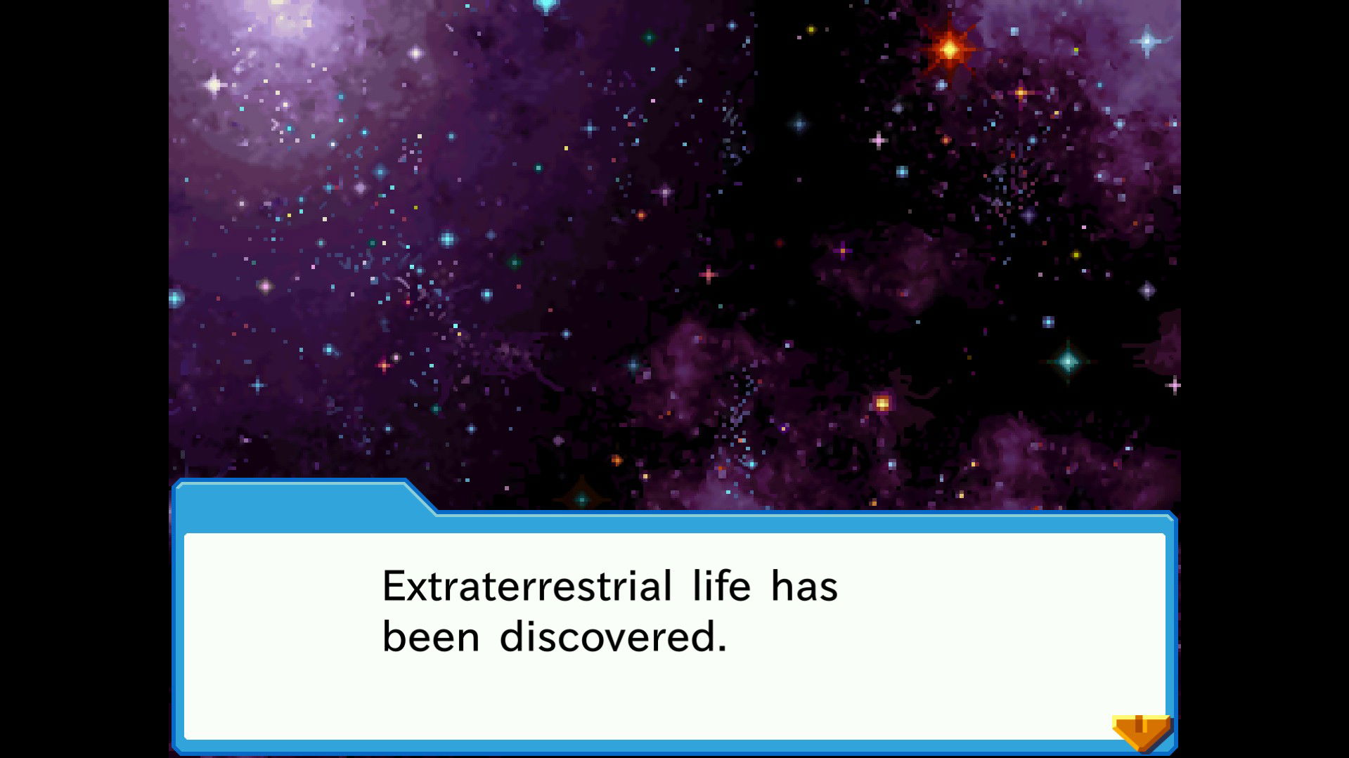 Star Force LC 3 | The Outerhaven