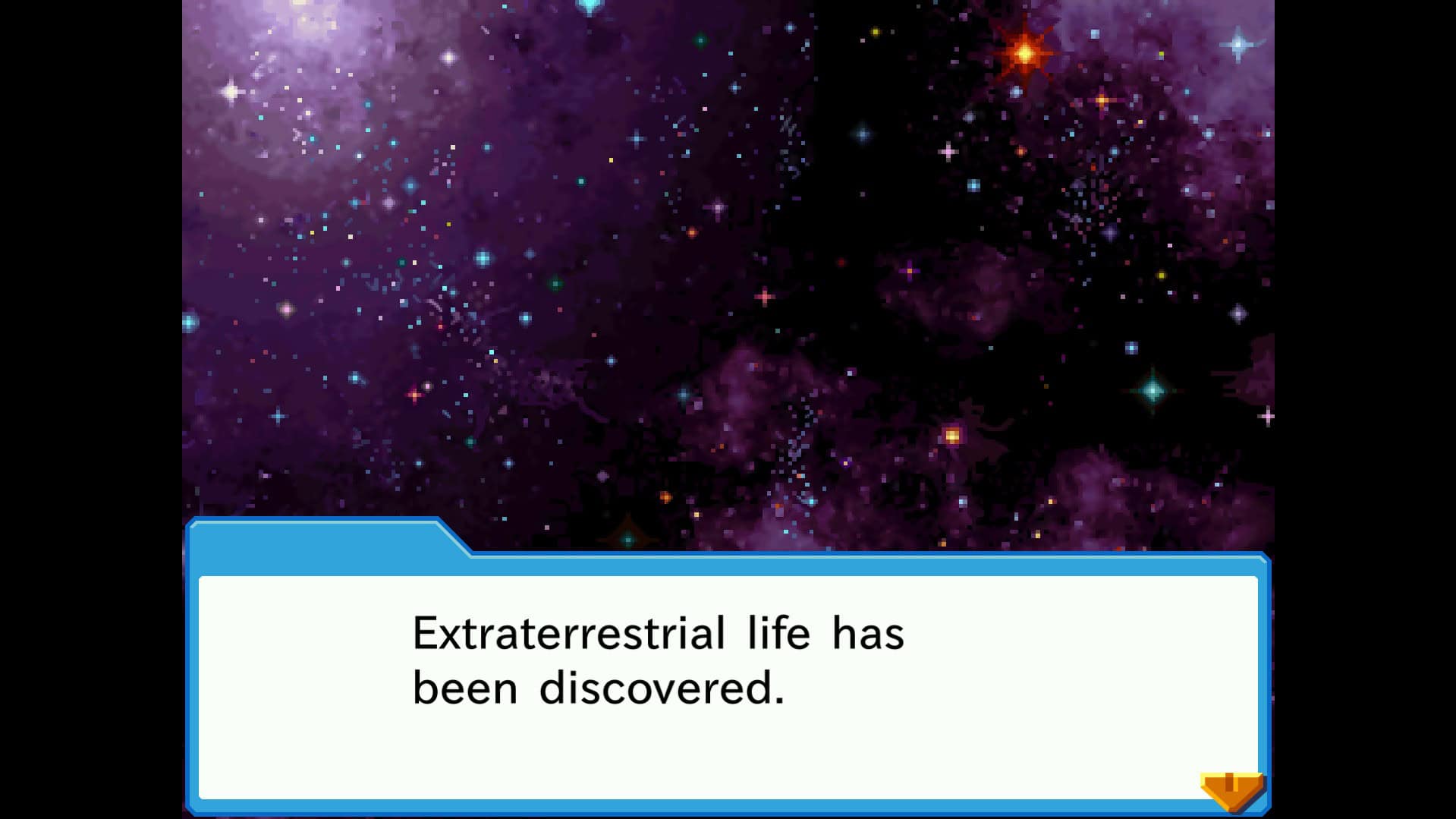 Star Force LC 3 | The Outerhaven