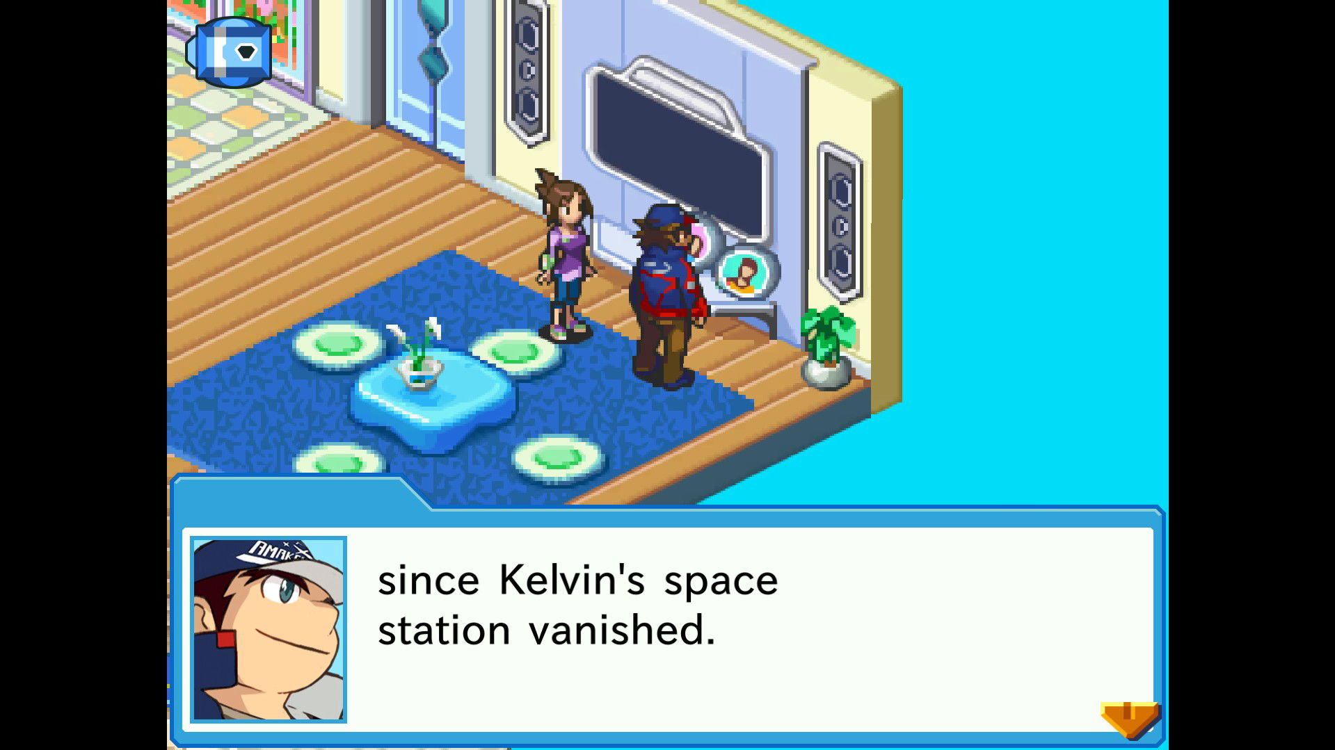 Star Force LC 4 | The Outerhaven