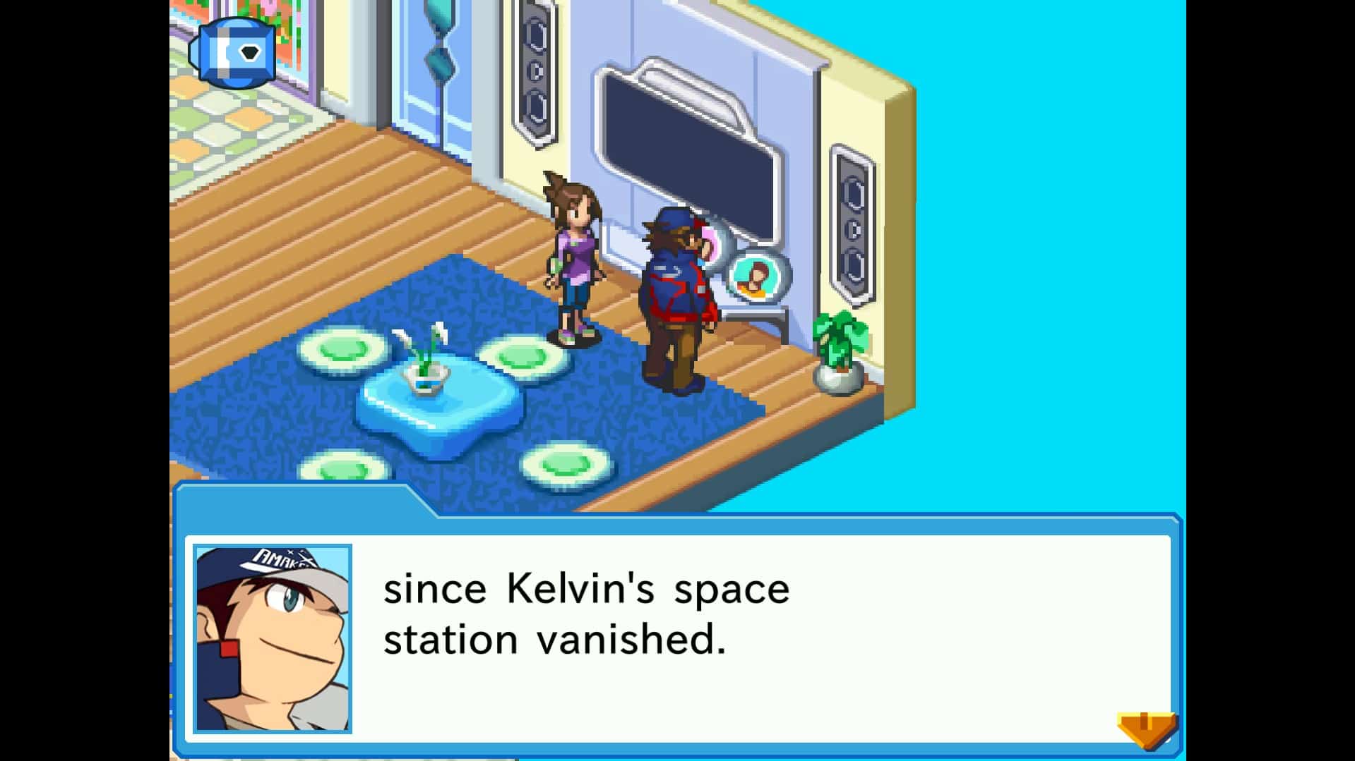 Star Force LC 4 | The Outerhaven