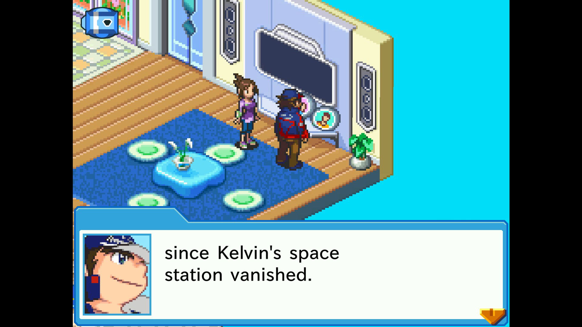 Star Force LC 5 | The Outerhaven