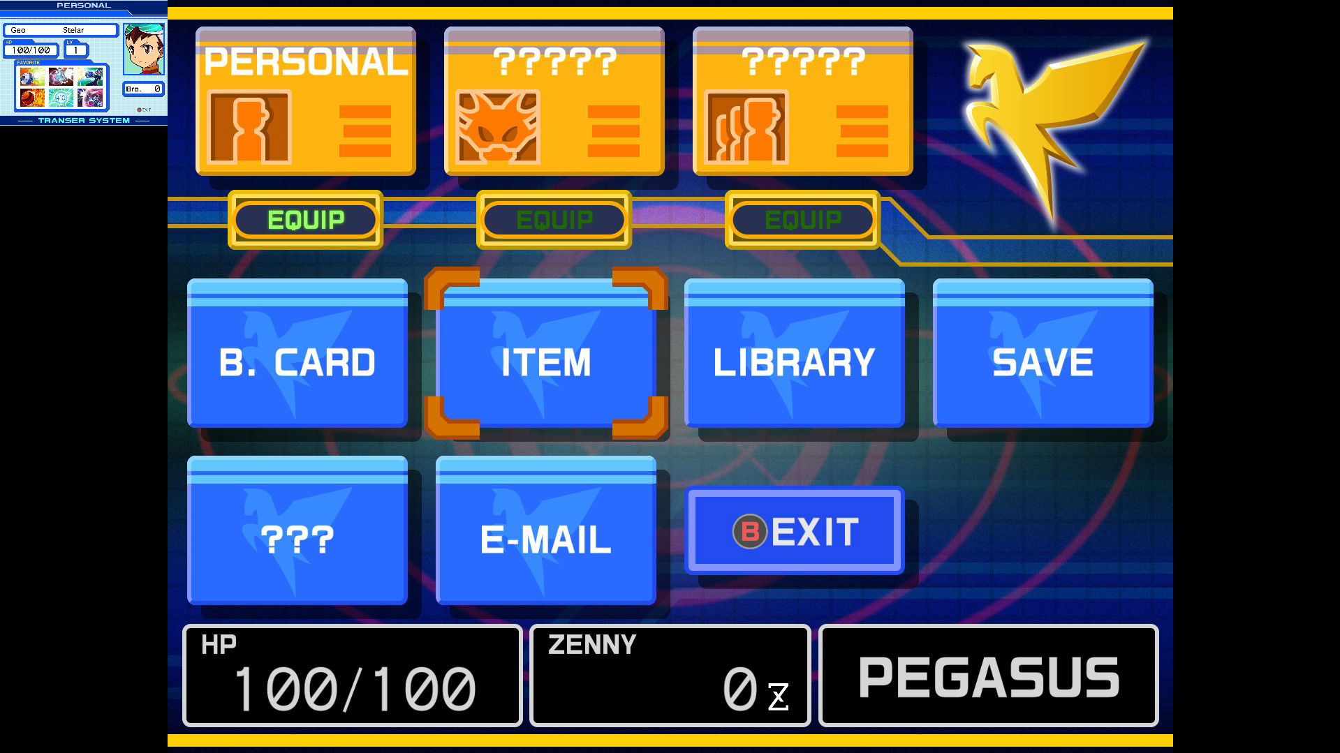 Star Force LC 6 | The Outerhaven