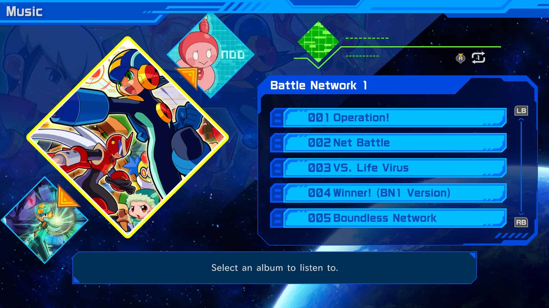 Star Force LC 8 | The Outerhaven