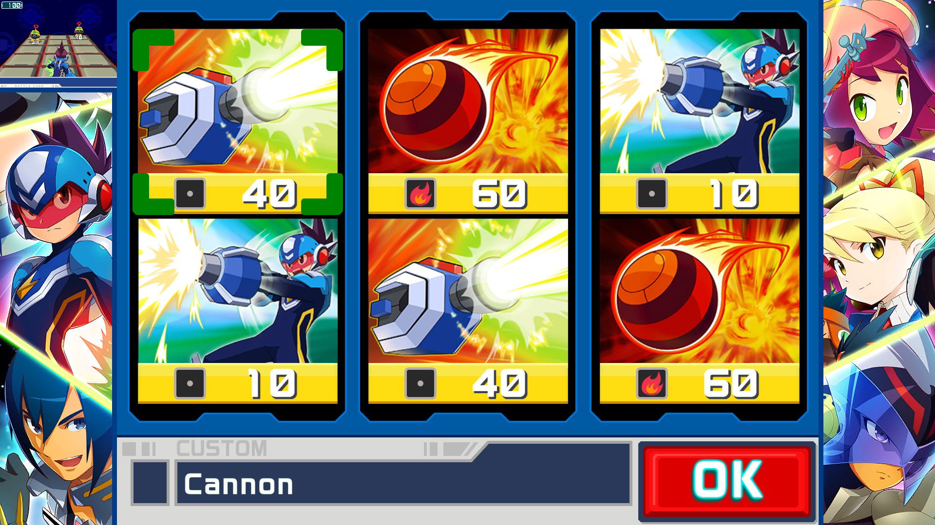 Star Force LC 99 | The Outerhaven