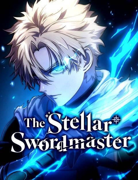The Stellar Swordmaster | The Outerhaven