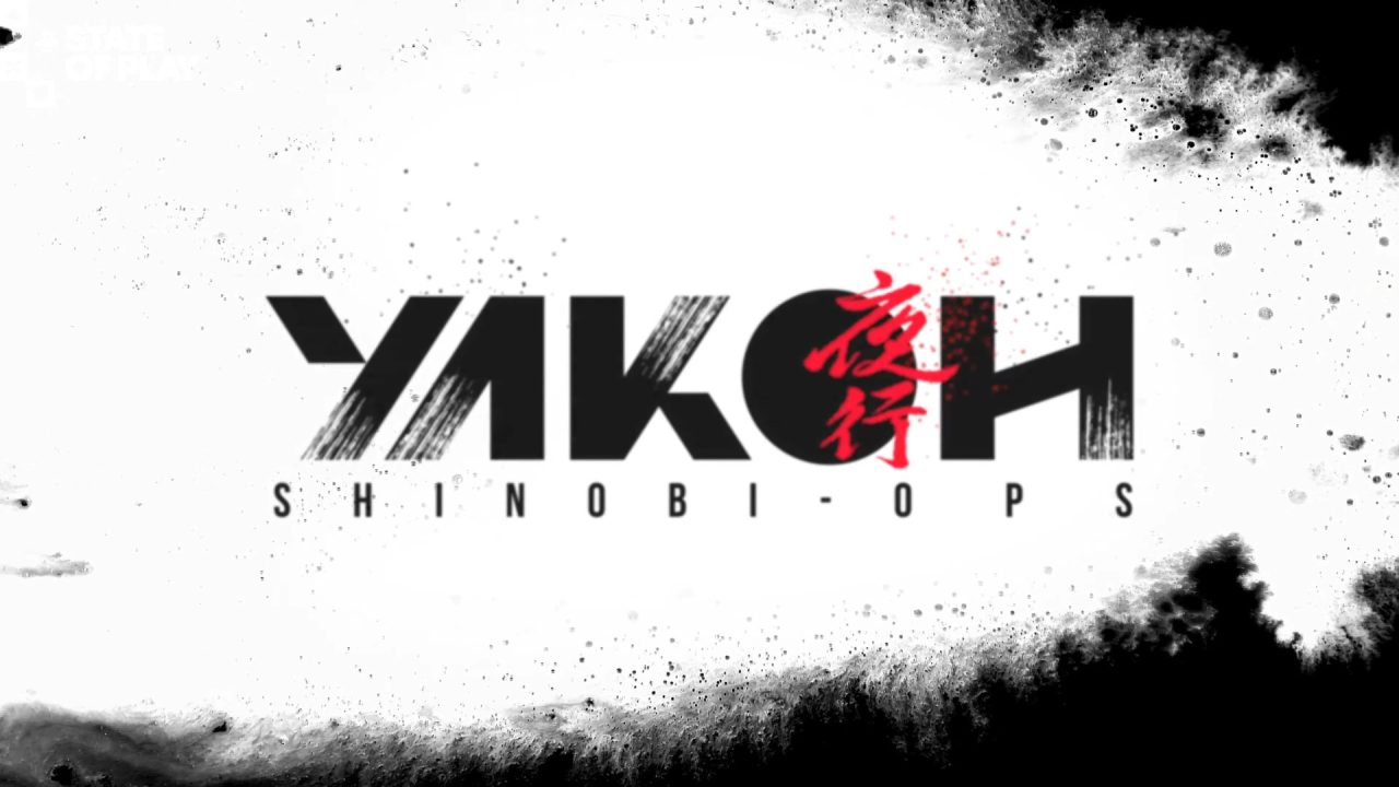 YAKOH Shiniobi Ops