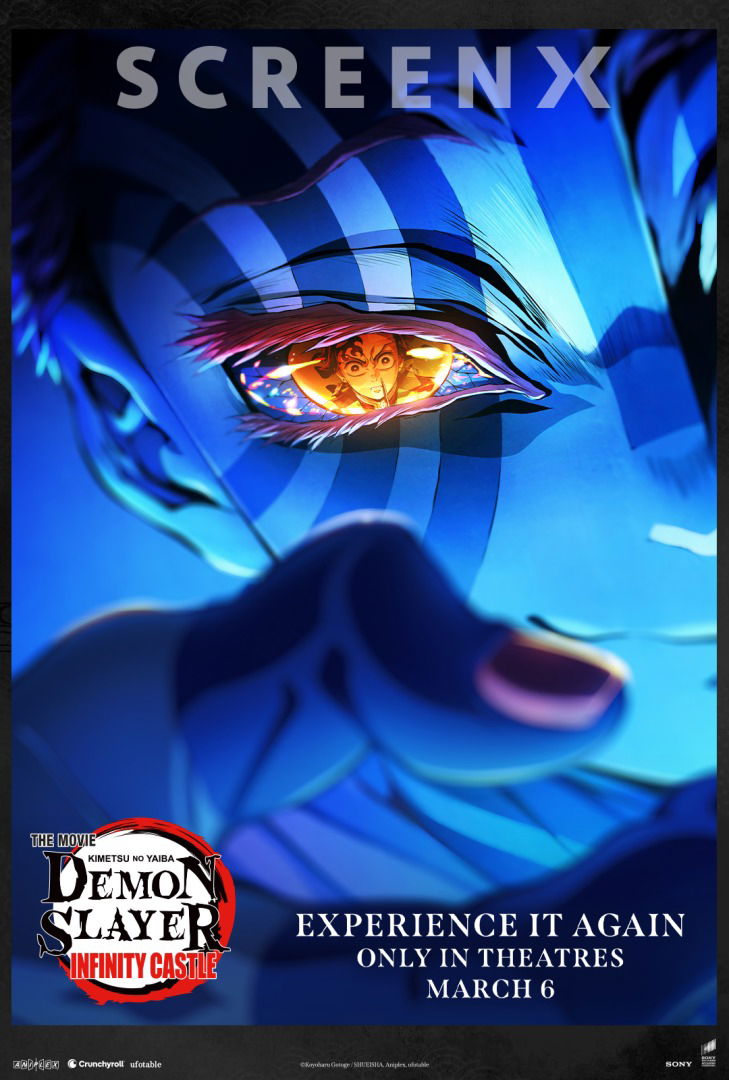 demon slayer | The Outerhaven