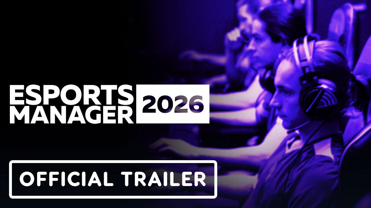 esportsman26 | The Outerhaven