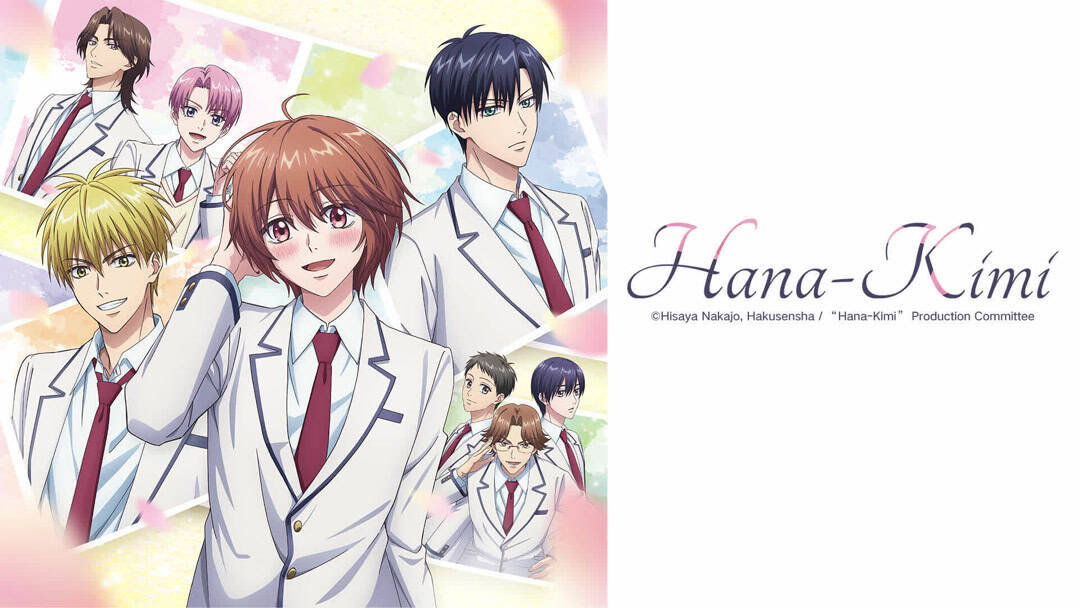 hana kimi | The Outerhaven