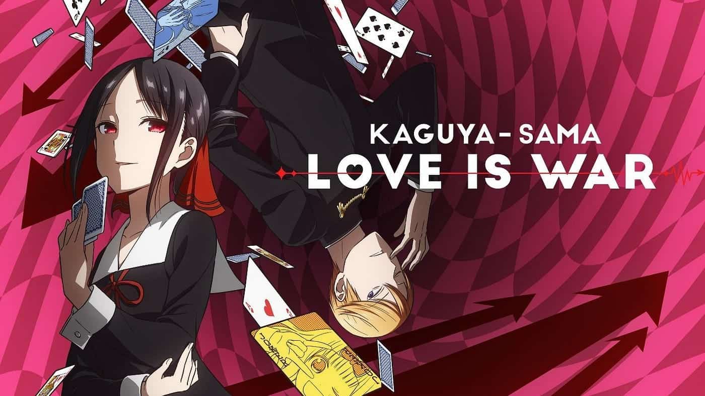 kaguya | The Outerhaven