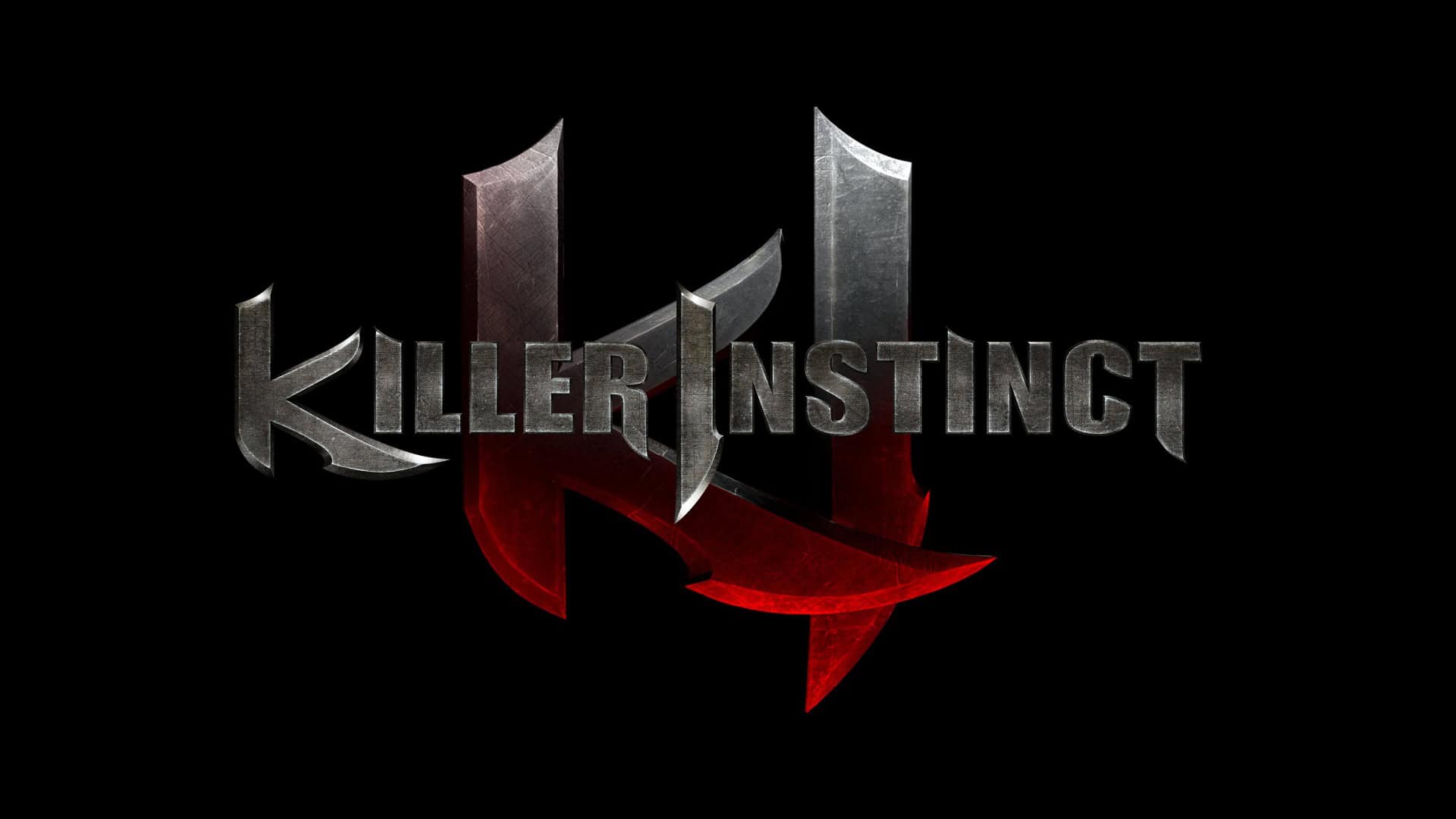 killer instinct logo