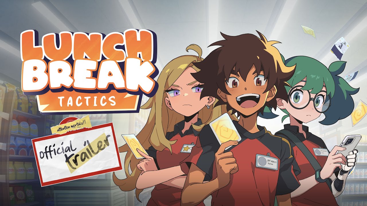 lunchbt | The Outerhaven