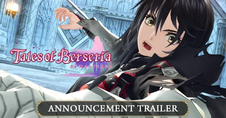 open-graph-tales-of-berseria-remastered-announcement | The Outerhaven YouTube thumbnail for the Tales of Berseria Remastered Announcement Trailer