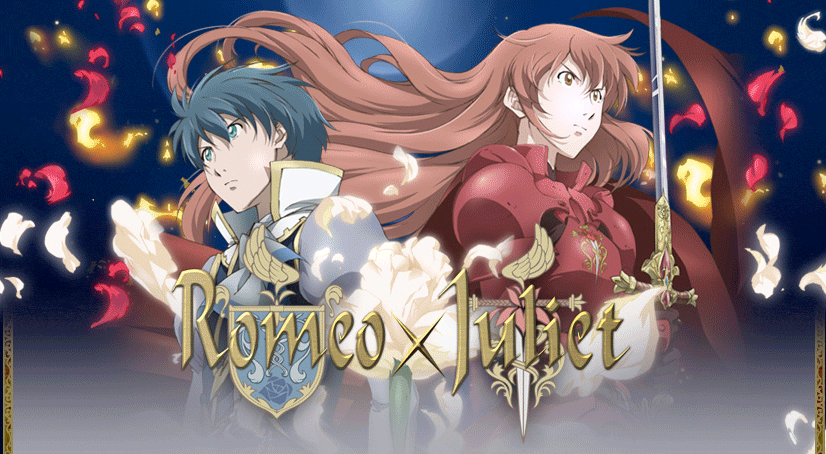 romeo x juliet | The Outerhaven