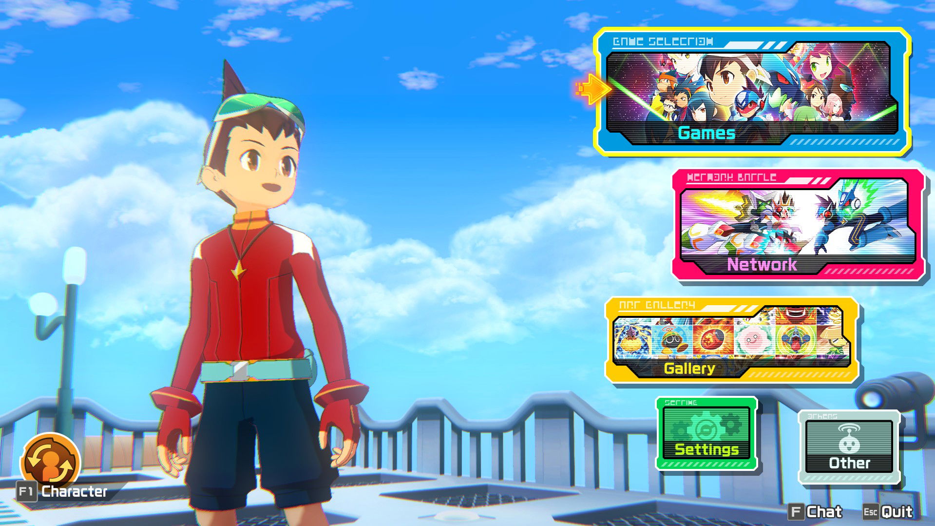 ryuusei 1 | The Outerhaven